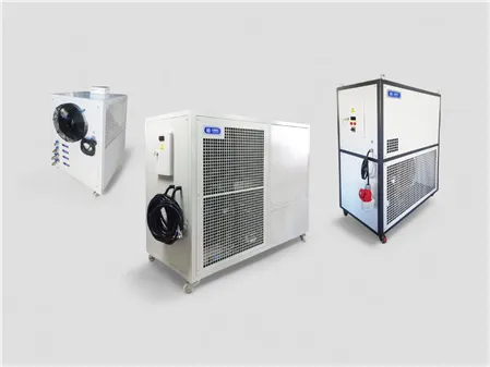 Chiller Cihazları